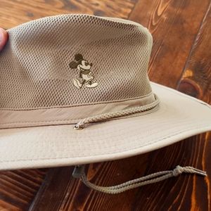 Disney sun hat